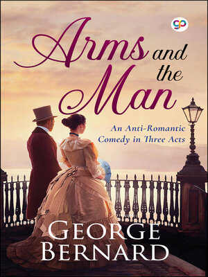cover image of Arms and the Man